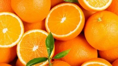 The Remarkable Health Benefits of Oranges for Men