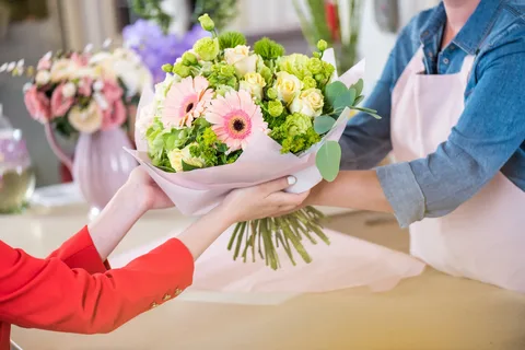 order flowers online whitby