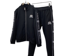 Chrome Hearts Tracksuit: A Style Icon from the UK
