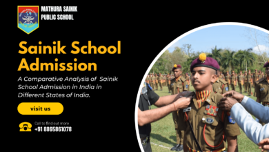 A Comprehensive Guide to Sainik School Admission Procedures