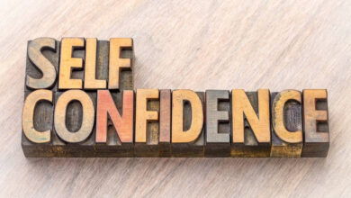 Tips For Building A Self-Confidence