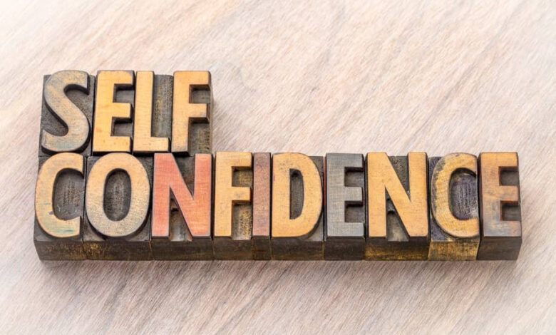 Tips For Building A Self-Confidence