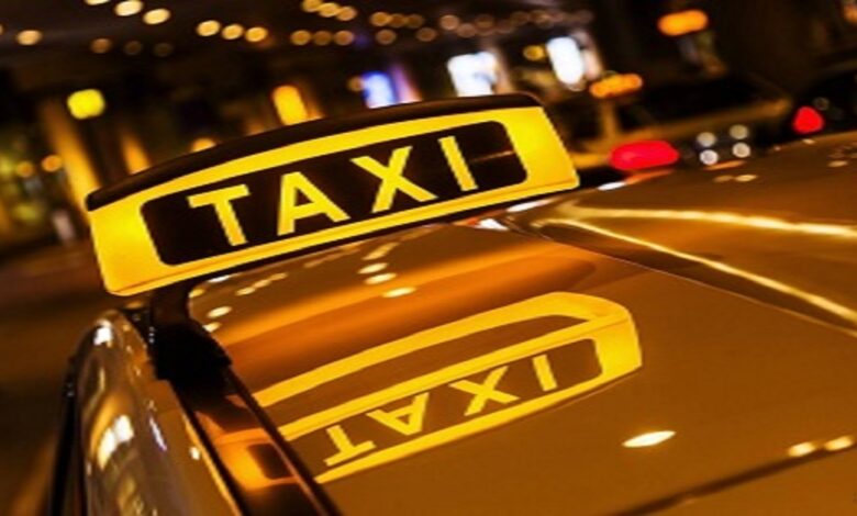 Taxi Fare from Madinah to Makkah
