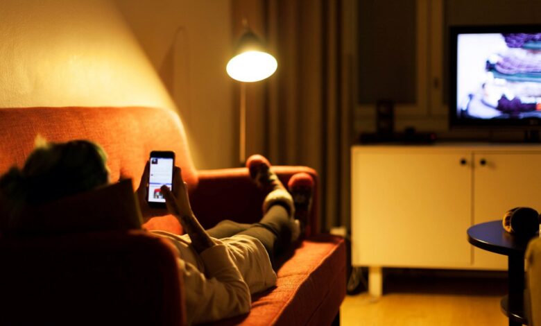 How Tech and Social Media are Making us Feel Lonelier than Ever