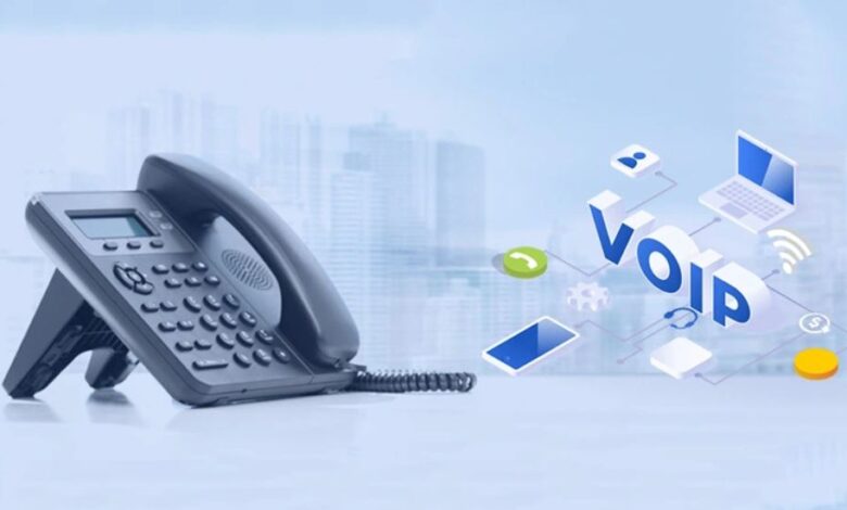 VoIP Service