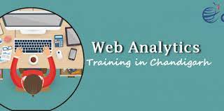 Web Analytics Course in Chandigarh