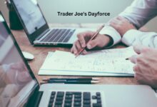 Dayforce Trader Joe's