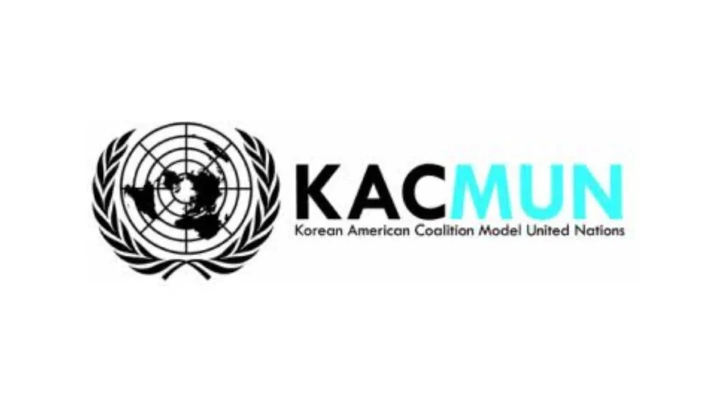 Explore the Exciting World of KACMUN: A Gateway to Global Leadership