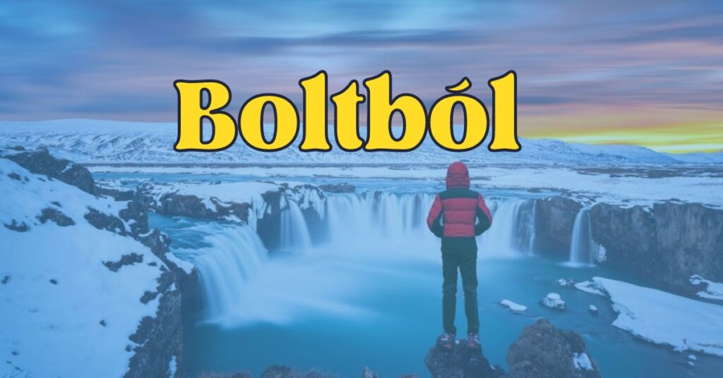 Discover the Magic of boltból and Why It Matters