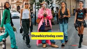 Discover the Latest Trends with Showbizztoday.com Celebrity Gossip Fashion