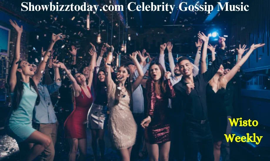 showbizztoday.com celebrity gossip fashion