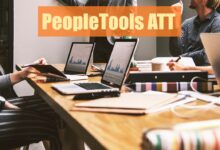ATT People Tools