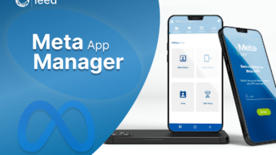 Meta App Manager Used For
