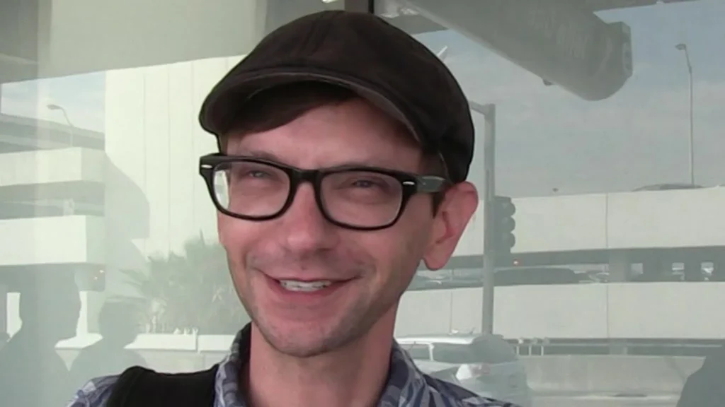 DJ Qualls Comes Out: A Brave Moment Revealed