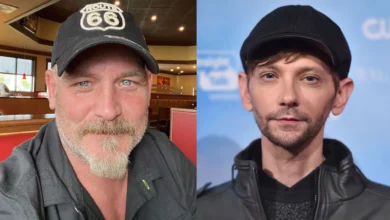 ty olsson and dj qualls