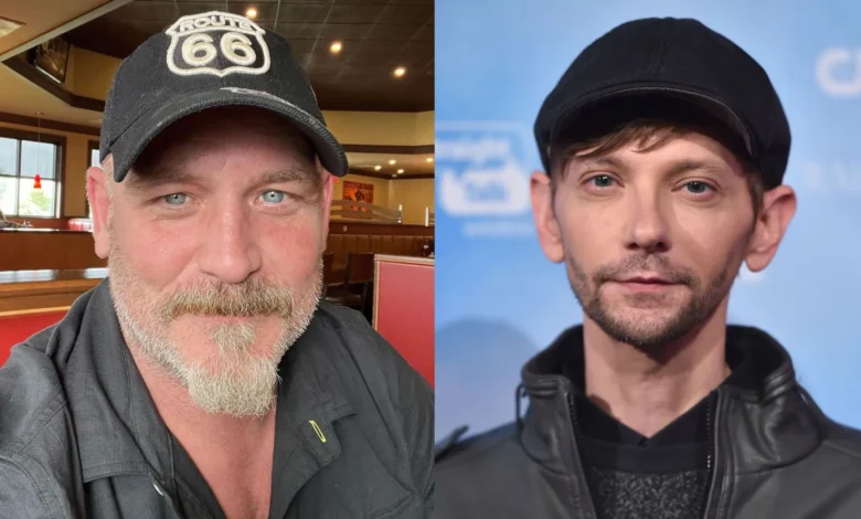 ty olsson and dj qualls