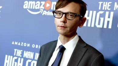 DJ Qualls Comes Out