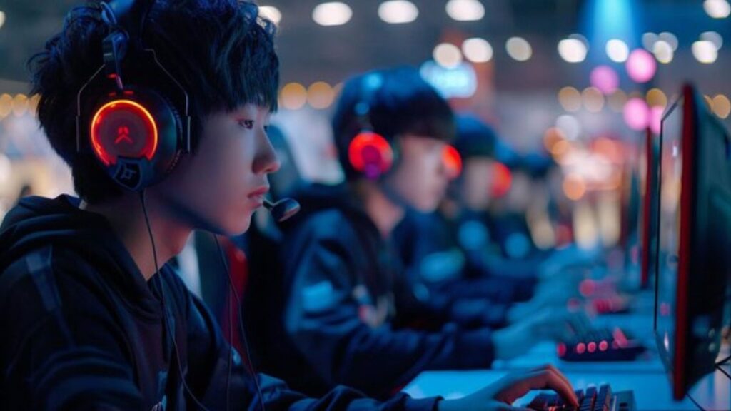 Exploring the S Korean Gaming Spot Crossword: From Arcades to Esports