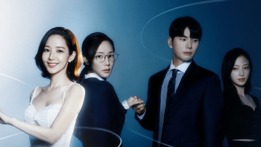 Why Marry My Husband on Dramacool Is a Must-Watch