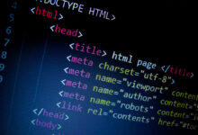 html online