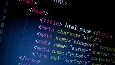 html online