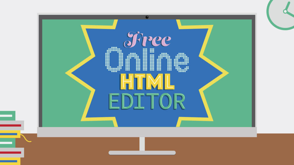 How to Create and Edit HTML Online Easily