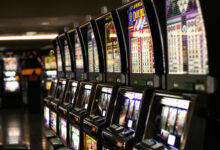 Uncover the Fun of Slot Machines: Why You Should Try Playing Slots Now