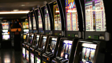 Uncover the Fun of Slot Machines: Why You Should Try Playing Slots Now