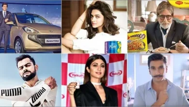 The Galvanizing Force of Celebrity Endorsement in India