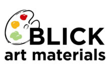 Blick Art Materials: A Historic Art Supply Store in the Heart of Chicago