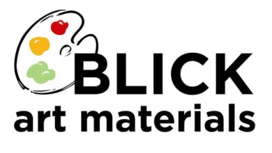 Blick Art Materials: A Historic Art Supply Store in the Heart of Chicago