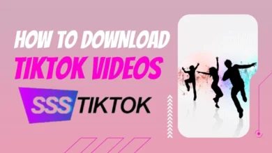 How to Download TikTok Videos in HD Quality Without the Watermark