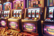 Why Slot Gacor Setiap Saat Is the Talk of the Online Gambling World