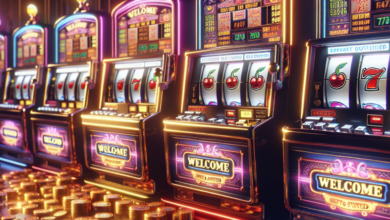 Why Slot Gacor Setiap Saat Is the Talk of the Online Gambling World